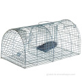 Small Animal Trap Cage Heavy Duty Live Multi Catch Rat Trap Cage Manufactory